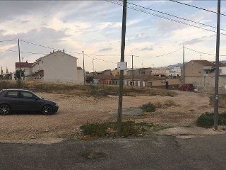 Suelo urbano no consolidado en Sangonera La Seca - 15