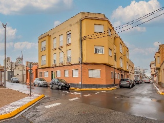 Pisos en C/ La Reus, L´Aldea (Tarragona) 20