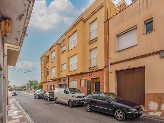 Pisos en C/ La Reus, L´Aldea (Tarragona) 32