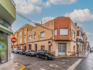 Pisos en C/ La Reus, L´Aldea (Tarragona) 33