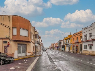 Pisos en C/ La Reus, L´Aldea (Tarragona) 34