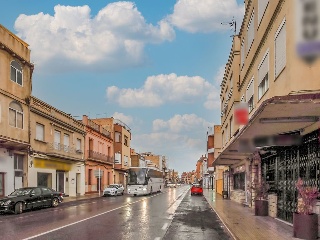 Pisos en C/ La Reus, L´Aldea (Tarragona) 35