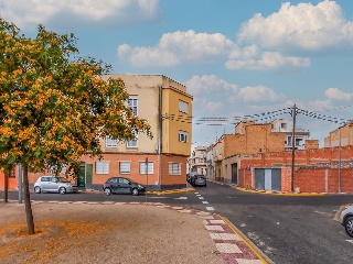 Pisos en C/ La Reus, L´Aldea (Tarragona) 36