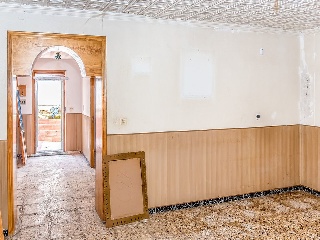 Casa adosada en C/ Las Flores 23
