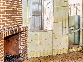 Casa adosada en C/ Las Flores 27