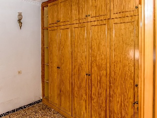 Casa adosada en C/ Las Flores 29