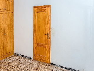 Casa adosada en C/ Las Flores 30