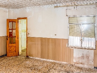 Casa adosada en C/ Las Flores 31