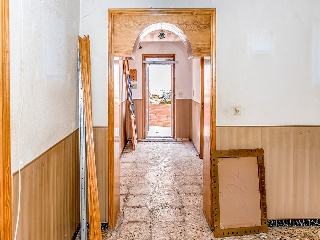 Casa adosada en C/ Las Flores 33