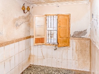 Casa adosada en C/ Las Flores 35