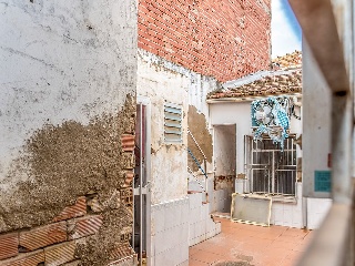 Casa adosada en C/ Las Flores 40