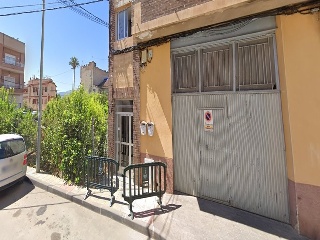 Piso en C/ Viejo del Badén, Nº 3 - Era Alta -  2