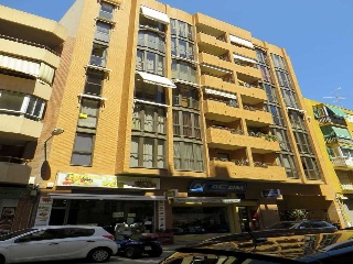 Piso en San Juan de Alicante (Alicante) 2