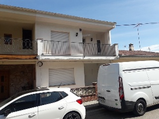 Casa adosada en C/ Riu Brugent 18