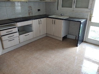 Casa adosada en C/ Riu Brugent 20