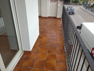 Casa adosada en C/ Riu Brugent 31