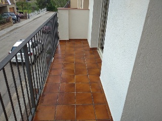 Casa adosada en C/ Riu Brugent 32