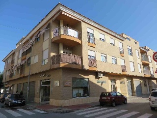 Piso en Calle Mercurio, 9 Llano de Brujas (Murcia) 2