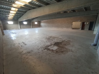 Nave industrial en La Palma de Cervelló - Barcelona - 66