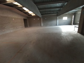 Nave industrial en La Palma de Cervelló - Barcelona - 67