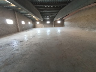 Nave industrial en La Palma de Cervelló - Barcelona - 68