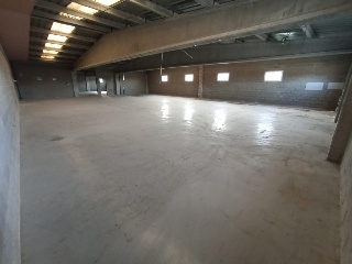 Nave industrial en La Palma de Cervelló - Barcelona - 71