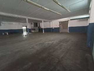 Nave industrial en La Palma de Cervelló - Barcelona - 72