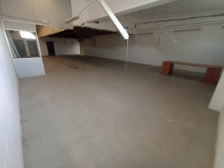 Nave industrial en La Palma de Cervelló - Barcelona - 93