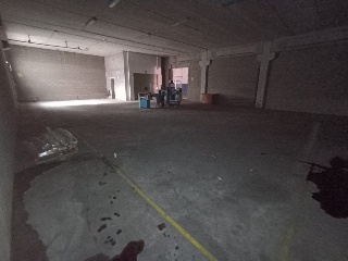 Nave industrial en La Palma de Cervelló - Barcelona - 108