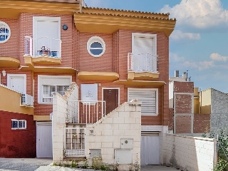 Chalet adosado en C/ Doctor Ramon Arcas, Murcia 29