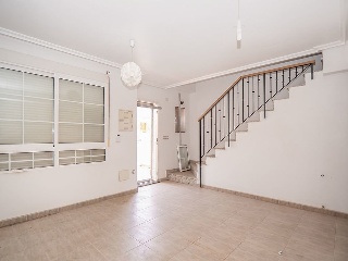 Chalet adosado en C/ Doctor Ramon Arcas, Murcia 31