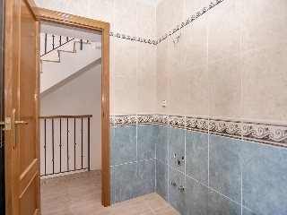 Chalet adosado en C/ Doctor Ramon Arcas, Murcia 44
