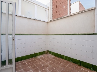 Chalet adosado en C/ Doctor Ramon Arcas, Murcia 45