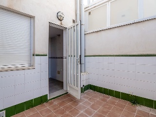 Chalet adosado en C/ Doctor Ramon Arcas, Murcia 46