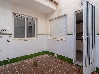 Chalet adosado en C/ Doctor Ramon Arcas, Murcia 47