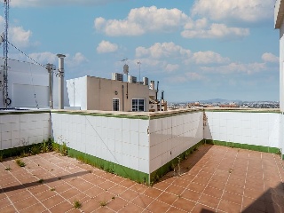Chalet adosado en C/ Doctor Ramon Arcas, Murcia 48