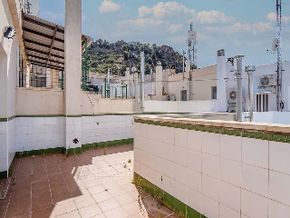Chalet adosado en C/ Doctor Ramon Arcas, Murcia 50