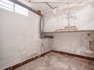 Chalet adosado en C/ Doctor Ramon Arcas, Murcia 53