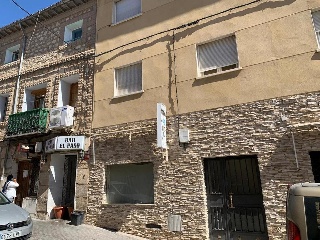 Local comercial en C/ Bernaldo de Quiros - Torrelaguna - Madrid 13