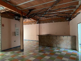 Local comercial en C/ Bernaldo de Quiros - Torrelaguna - Madrid 15