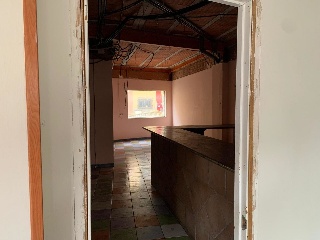 Local comercial en C/ Bernaldo de Quiros - Torrelaguna - Madrid 21