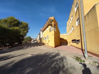 Garaje en Pliego - Murcia - 6
