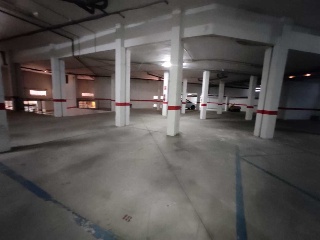 Garaje en Pliego - Murcia - 7