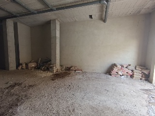 Local comercial en C/ Hermanos Rodríguez  - Rafal - Alicante 13
