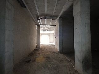Local comercial en C/ Hermanos Rodríguez  - Rafal - Alicante 16