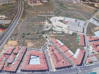 Suelo urbano consolidado en Villaquilambre - León - 9