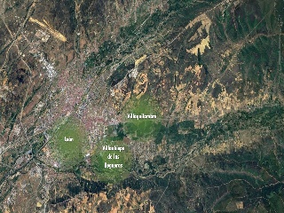 Suelo urbano consolidado en Villaquilambre - León - 10