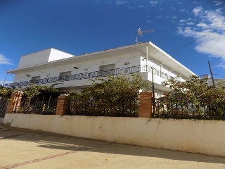Vivienda en Ugíjar (Granada) 2