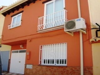 Unifamiliar adosado en La Zubia (Granada) 2
