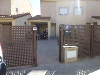 Chalet en Magan - Toledo - 2